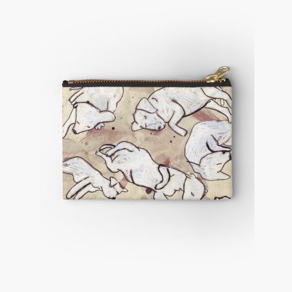 Item preview, Study For Six Dead Puppies 1 designed and sold by John Douglas.