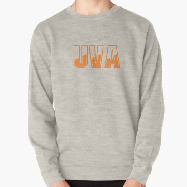 uva crewneck