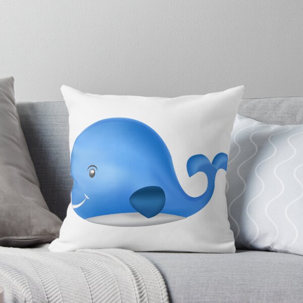 Item preview, Blue Whale  designed and sold by satheeshs.