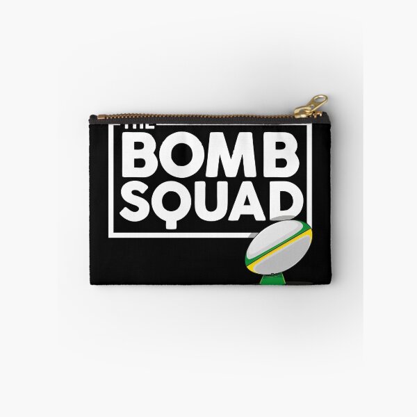 Item preview, Bomb Squad Rugby designed and sold by Bubsart78.