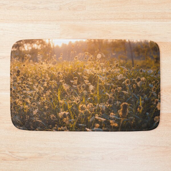 Item preview, Meadow in sunset designed and sold by thatsit-itslit.