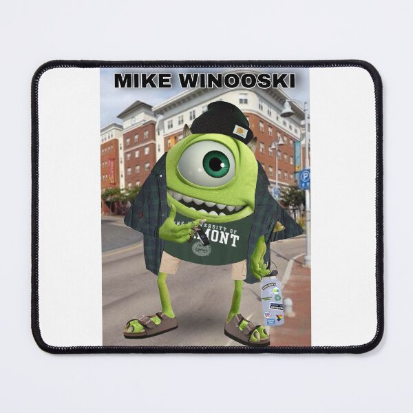 Item preview, michael winooski  designed and sold by tuliptuliptulip.