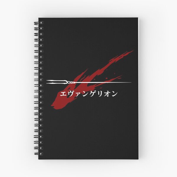 Item preview, evangelion splatter designed and sold by matherjack15.