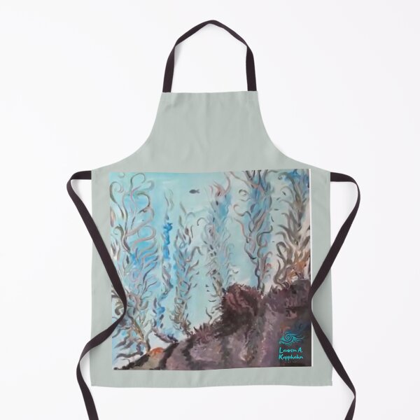 Item preview, Árboles marinos designed and sold by rocksidestudio.