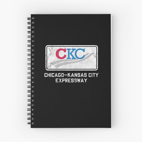 Item preview, Chicago–Kansas City Expressway Logo designed and sold by twHistory.