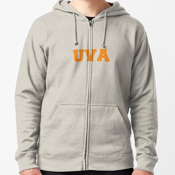 uva hoodie sweatshirt