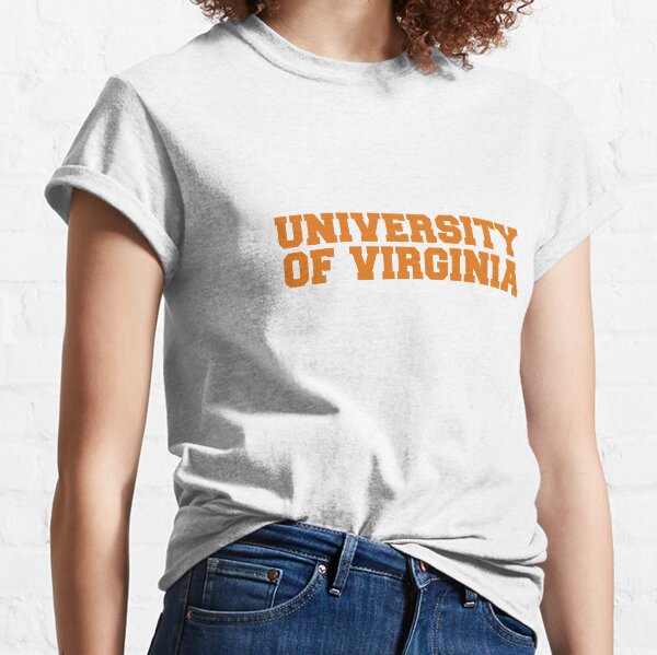 UVA Classic T-Shirt