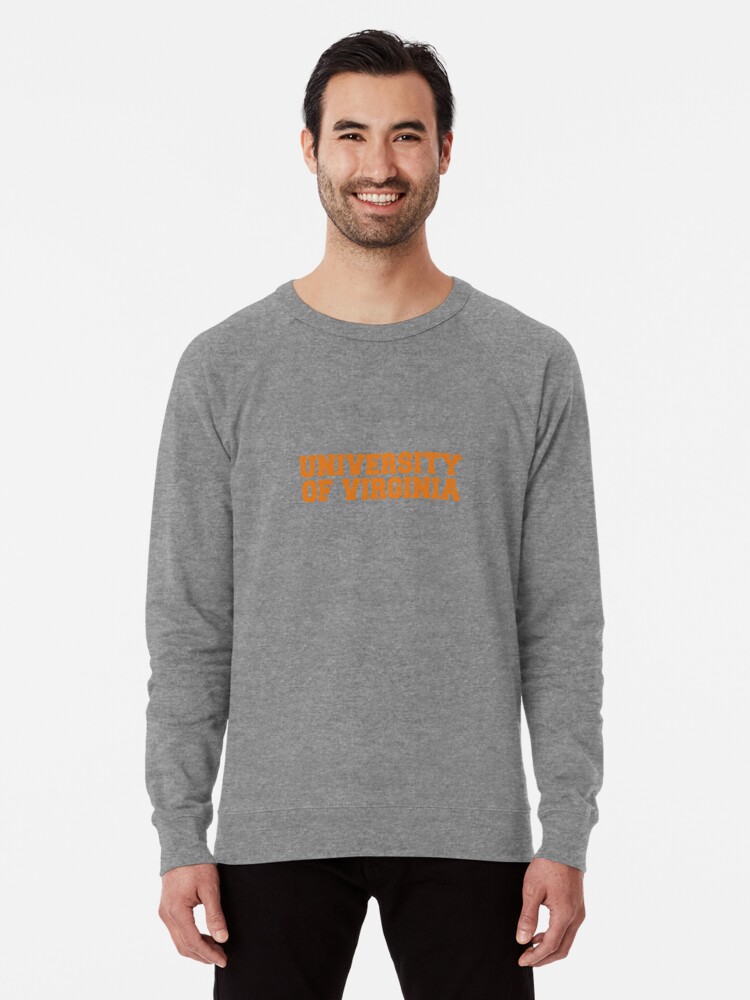 uva crewneck