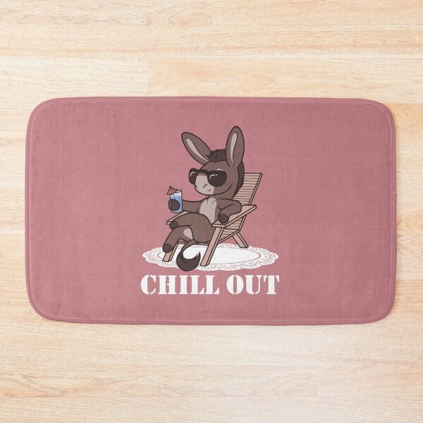 Item preview, Chill Out designed and sold by oscardarla.