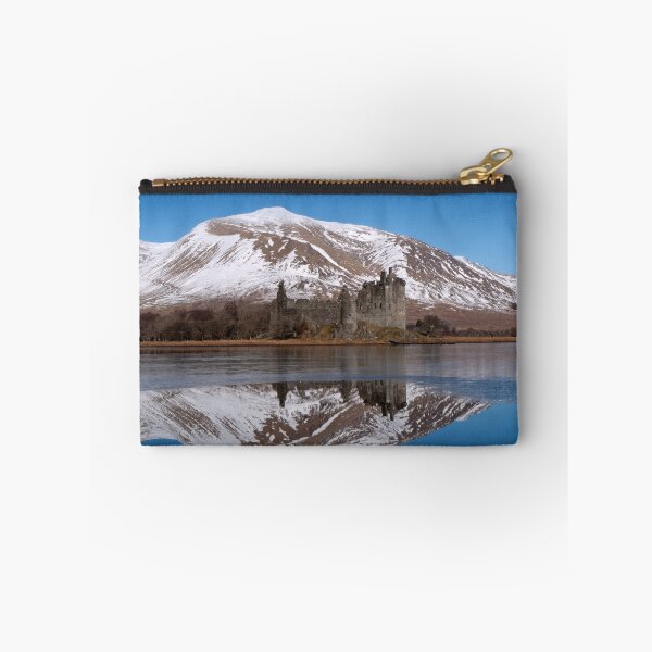 Item preview, Kilchurn Castle, Loch Awe, Scotland, United Kingdom designed and sold by Brian Sharland.