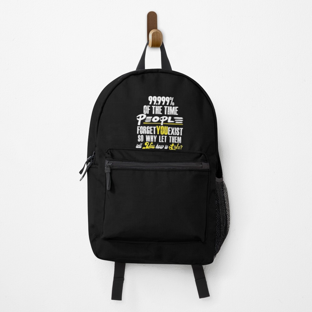 Item preview, Backpack designed and sold by AHyesASVisuals.