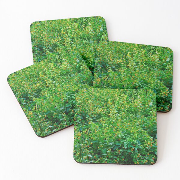 Item preview, A Wall of Green designed and sold by Shulie1.
