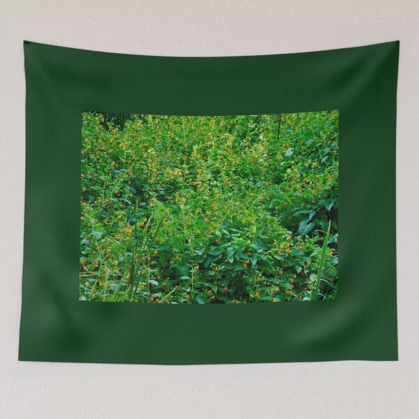 Item preview, A Wall of Green designed and sold by Shulie1.