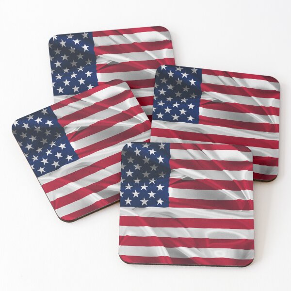 Item preview, flag designed and sold by Syaddad.