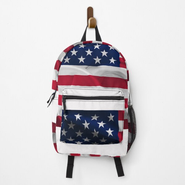 Item preview, flag designed and sold by Syaddad.