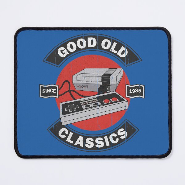 Item preview, Good Old Classics designed and sold by Chutakoopas.