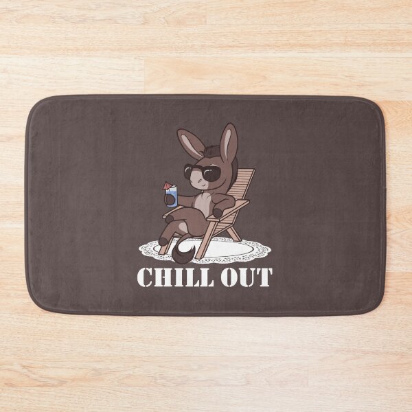 Item preview, Chill Out designed and sold by oscardarla.
