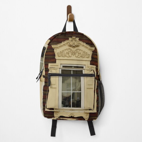 Item preview, window wooden house designed and sold by nikawanders.