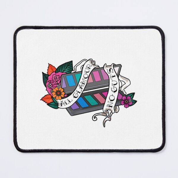 Item preview, Vegan Eyeshadow Design designed and sold by FilthyAnnaMalle.