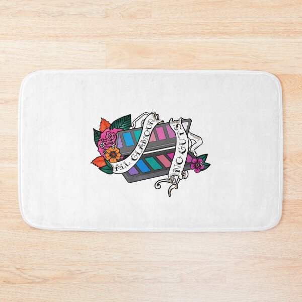 Item preview, Vegan Eyeshadow Design designed and sold by FilthyAnnaMalle.