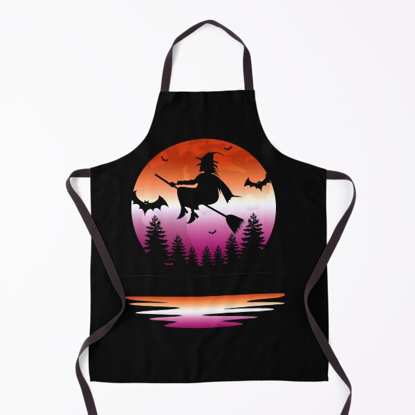 Item preview, Lesbian Halloween Witch designed and sold by koenluipaard.