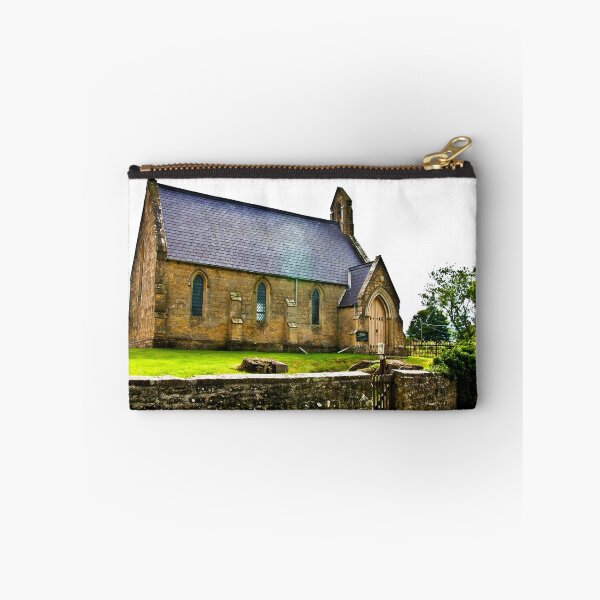 Item preview, Church of The Holy Epiphany - Butterwick. designed and sold by Trevor Kersley.