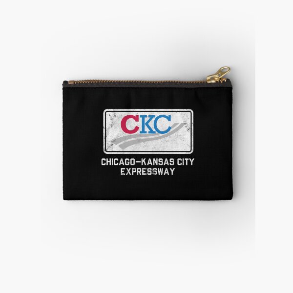 Item preview, Chicago–Kansas City Expressway Logo designed and sold by twHistory.