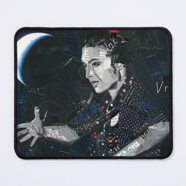 Item preview, Flamenco Dancer 1 collage designed and sold by Oliva-Collage.