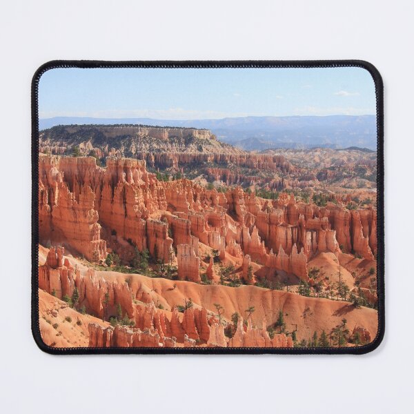 Item preview, Bryce Canyon National Park designed and sold by rootedrender.