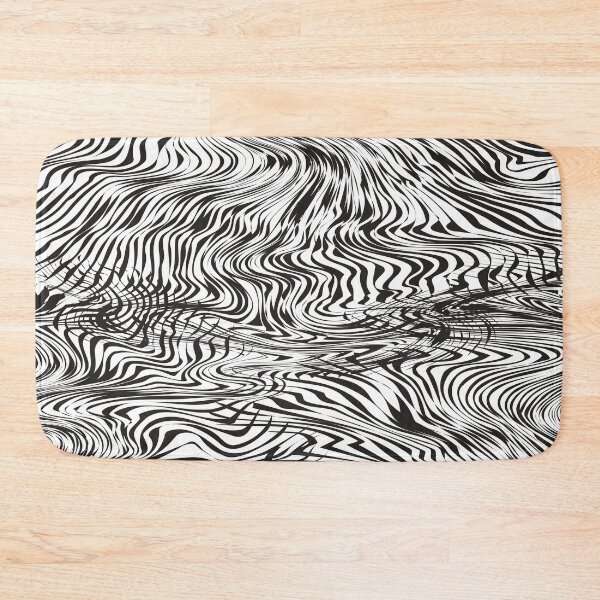 Item preview, Black Line Rhapsody  designed and sold by MC Art Studio.