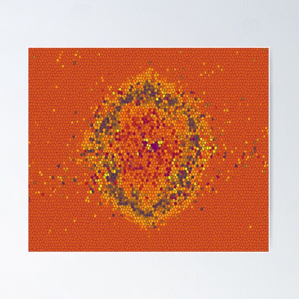 Item preview, Nova Burst 025 designed and sold by rum1757.