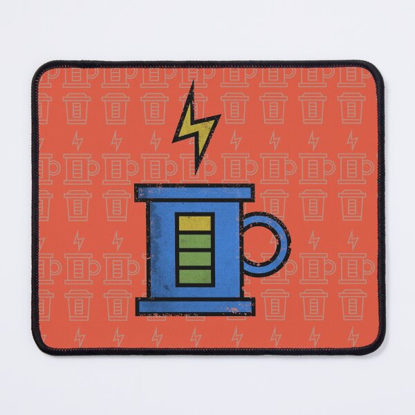 Item preview, Gamer Coffee designed and sold by Chutakoopas.
