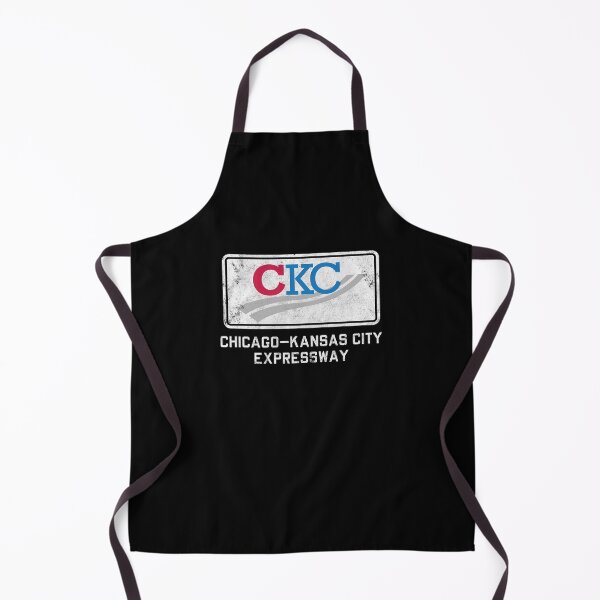 Item preview, Chicago–Kansas City Expressway Logo designed and sold by twHistory.