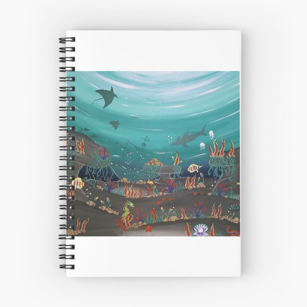 Item preview, Sunken Treasure designed and sold by MattTArt.