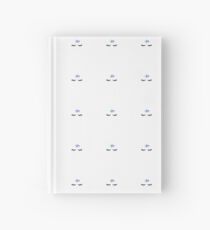 eye^3 notebooks Hardcover Journal