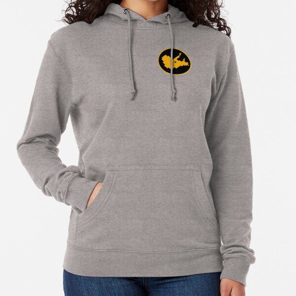Small logo Lightweight Hoodie