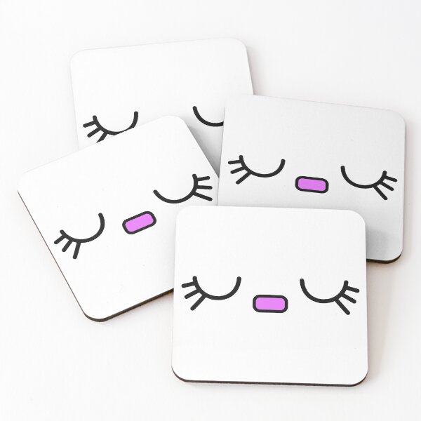 Item preview, Many Faces Many Colors Design designed and sold by boopsblunt.