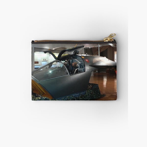 Item preview, Escape Module, F-111C Aircraft designed and sold by stevealder.