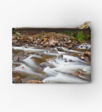 Judds Creek, Judbury Studio Pouch