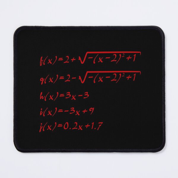 Item preview, Linear functions anarchy (3) designed and sold by DotorEaon.