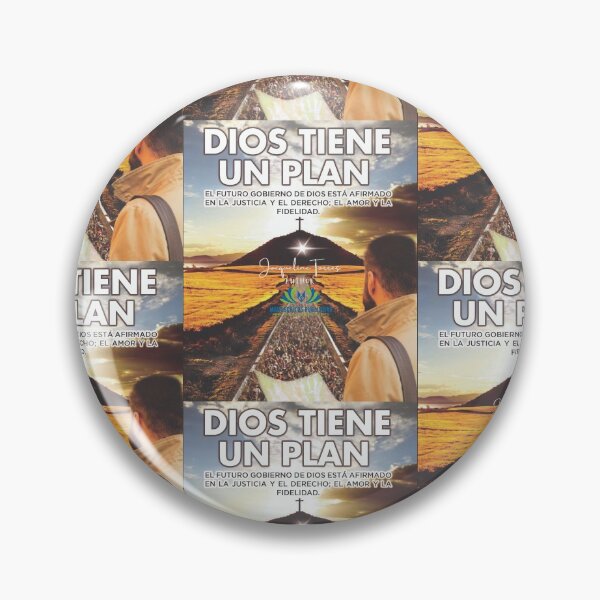 Item preview, Dios  designed and sold by LibrosBOOKtique.