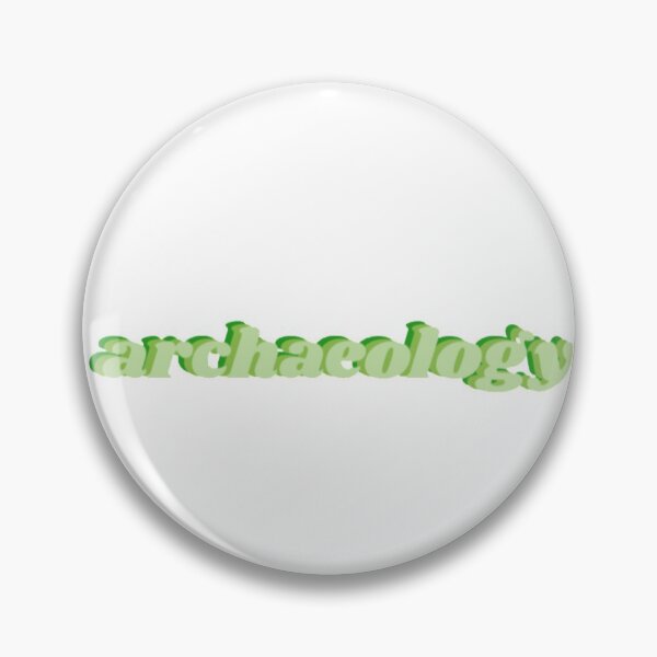 Item preview, Archaeology designed and sold by radiantdark.