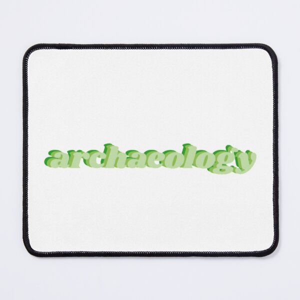 Item preview, Archaeology designed and sold by radiantdark.