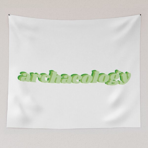 Item preview, Archaeology designed and sold by radiantdark.
