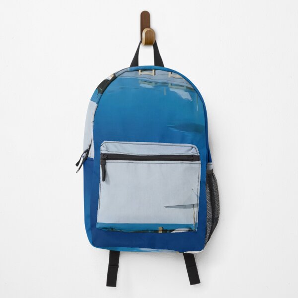 Item preview, Blue Beach swimming pool designed and sold by Matthew Jackson.