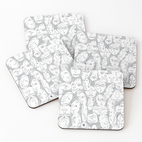 Item preview, people designed and sold by YlanaOm.