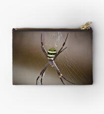 X marks the spot Studio Pouch