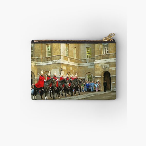 Item preview, Whitehall Entrance to Horse Guards designed and sold by TonyCrehan.