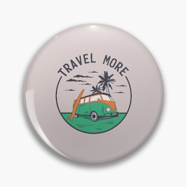 Item preview, Travel More | and Explore designed and sold by HASSANBADRI2050.