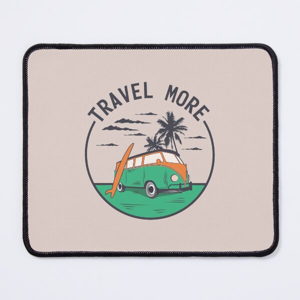 Item preview, Travel More | and Explore designed and sold by HASSANBADRI2050.